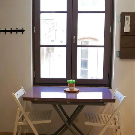 Le Travertin Apartment *