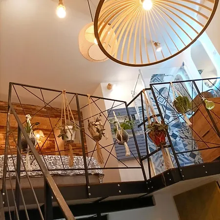 Apartament Le Travertin Awinion
