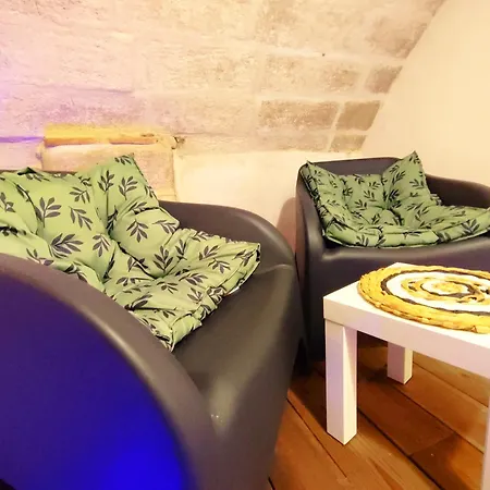 Apartment Le Travertin Avignon