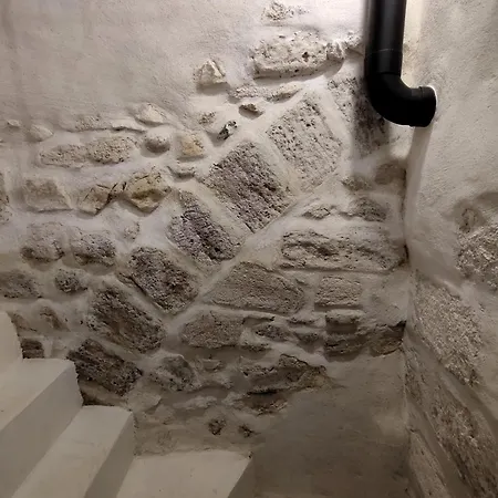Le Travertin Apartament *