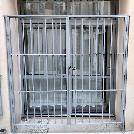 Le Travertin Apartament *