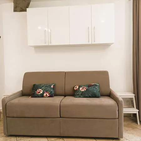 Apartment Le Travertin Avignon