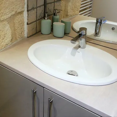 Le Travertin Apartament