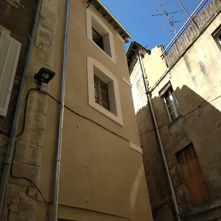 Le Travertin Apartament Awinion
