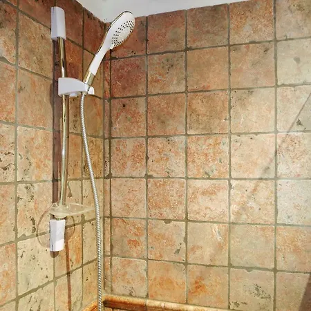 Apartament Le Travertin *
